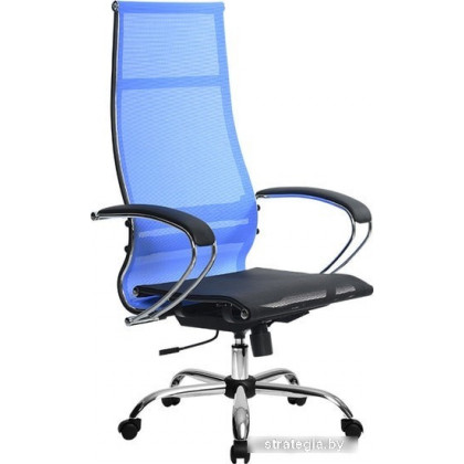 Metta SK-1-BK Комплект 7, Ch ов/сеч (резиновые ролики, васильковый)