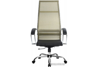 Metta SK-1-BK Комплект 7, Ch ов/сечен (пластиковые ролики, золотой)