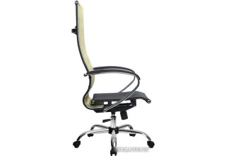 Metta SK-1-BK Комплект 7, Ch ов/сечен (пластиковые ролики, золотой)