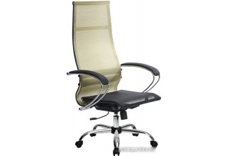 Metta SK-1-BK Комплект 7, Ch ов/сечен (резиновые ролики, золотой)