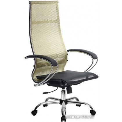 Metta SK-1-BK Комплект 7, Ch ов/сечен (резиновые ролики, золотой)