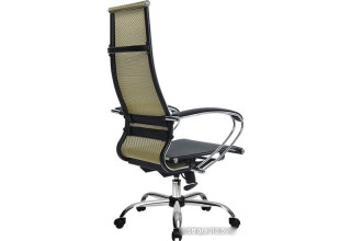 Metta SK-1-BK Комплект 7, Ch ов/сечен (резиновые ролики, золотой)