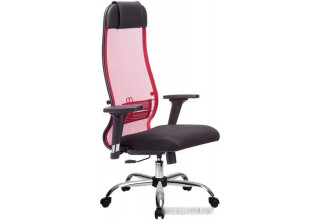 Metta SU-1-BK Комплект 18/2D CH ов/сечен (красный)