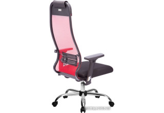 Metta SU-1-BK Комплект 18/2D CH ов/сечен (красный)