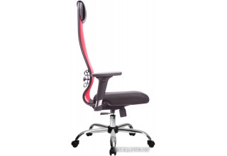 Metta SU-1-BK Комплект 18/2D CH ов/сечен (красный)