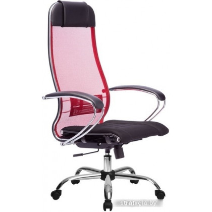 Metta SU-1-BK Комплект 3 CH ов/сечен (красный)