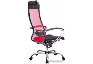 Metta SU-1-BK Комплект 3 CH ов/сечен (красный)