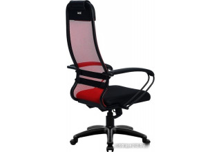 Metta SU-1-BP Комплект 11, Pl тр/сечен (пластиковые ролики, красный)