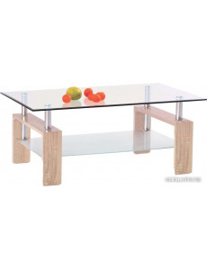 Журнальный столик Halmar Diana H (дуб сонома)