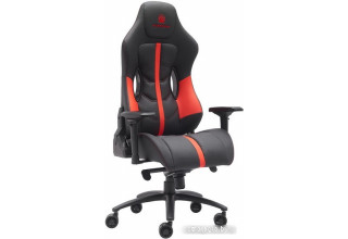 Everprof Jaguar (экокожа/красный)