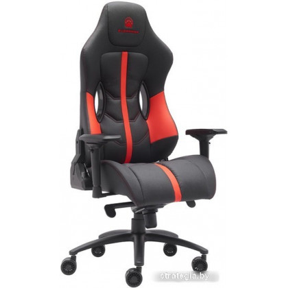 Everprof Jaguar (экокожа/красный)