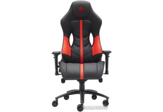 Everprof Jaguar (экокожа/красный)