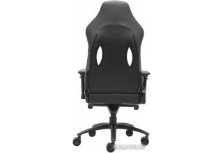 Everprof Jaguar (экокожа/красный)