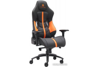 Everprof Jaguar (экокожа/оранжевый)