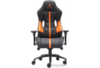 Everprof Jaguar (экокожа/оранжевый)