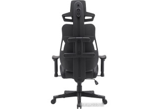 Everprof Serval Q (экокожа/черный)