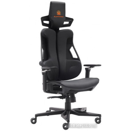 Everprof Serval X (экокожа/черный)