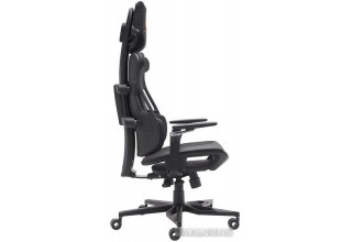 Everprof Serval X (экокожа/черный)