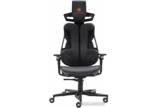 Everprof Serval X (экокожа/черный)