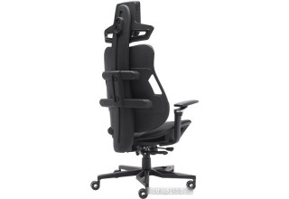 Everprof Serval X (экокожа/черный)