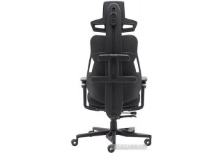 Everprof Serval X (экокожа/черный)