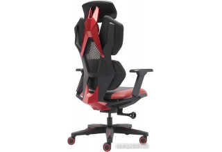 Everprof Tiger (экокожа/красный)