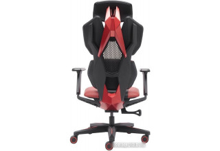 Everprof Tiger (экокожа/красный)