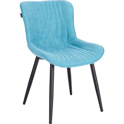 Everprof Aqua (ткань, голубой)