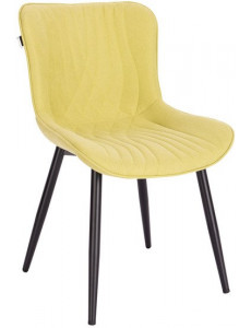 Стул Everprof Aqua (ткань, светло-зеленый)