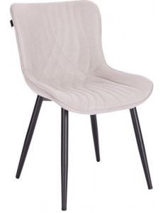 Стул Everprof Aqua (ткань, cерый)