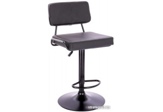 Стул Everprof Bit (экокожа черный)