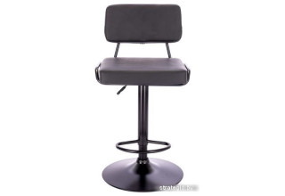 Стул Everprof Bit (экокожа черный)