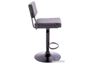 Стул Everprof Bit (экокожа черный)