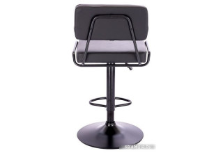 Стул Everprof Bit (экокожа черный)