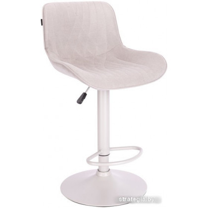 Everprof Grace Black (ткань, серый)