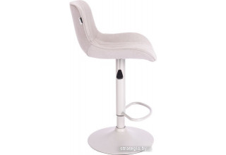 Everprof Grace Black (ткань, серый)