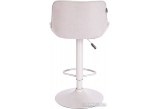 Everprof Grace Black (ткань, серый)