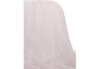 Everprof Grace Black (ткань, серый)