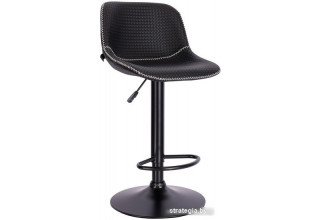 Everprof Smile Black (экокожа, черный)