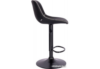 Everprof Smile Black (экокожа, черный)