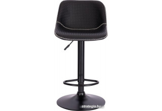 Everprof Smile Black (экокожа, черный)