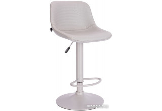 Everprof Smile Black (экокожа, серый)