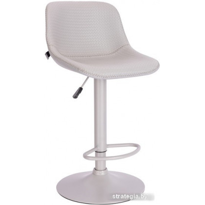 Everprof Smile Black (экокожа, серый)