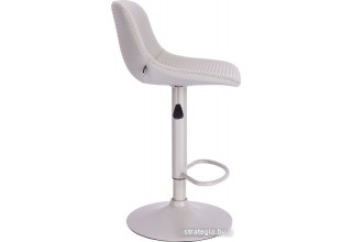 Everprof Smile Black (экокожа, серый)