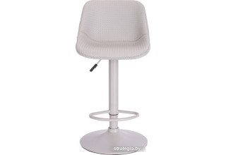 Everprof Smile Black (экокожа, серый)