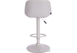 Everprof Smile Black (экокожа, серый)