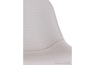 Everprof Smile Black (экокожа, серый)