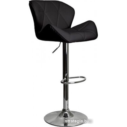 AksHome Berlin (экокожа, черный)