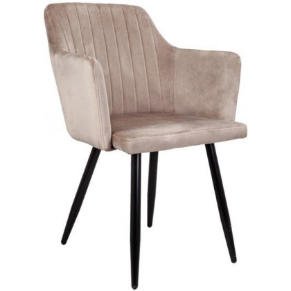 AksHome Brit 67630 (бежевый/черный)