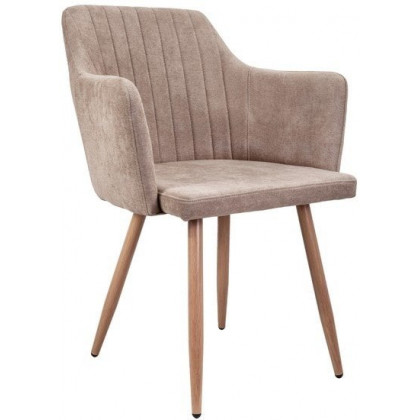 AksHome Brit 67627 (бежевый/дуб)